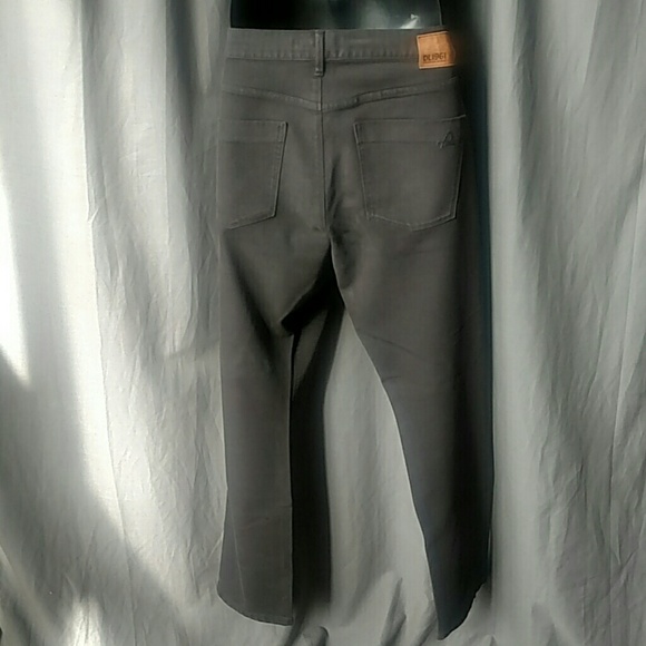 Dl961 Men's Premium Denim Russell Slim Straight 40 - Picture 8 of 8